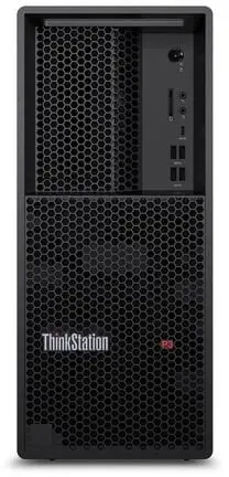 Workstation Lenovo ThinkStation P3 Tower G2, Intel Core Ultra 7, 32GB RAM, 512GB SSD, RTX A1000, i zi