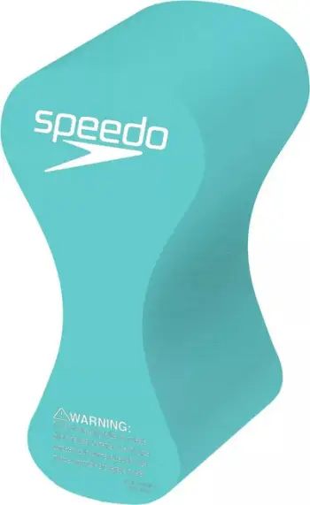 Pajisje noti pull buoy unisex, madhësi standarde, ngjyrë turquoise