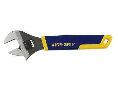 Çelës i rregullueshëm Irwin 10505488, 200mm - 1