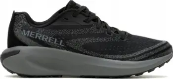 Këpucë për meshkuj Merrell Morphlite M J068063, të ulëta, i zi