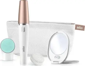 Pajisje për fytyrë Braun FaceSpa Facial Brush