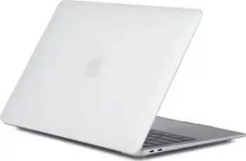 Mbulesë laptopi ESTUFF ES690050, 13.3", hardshell, transparente