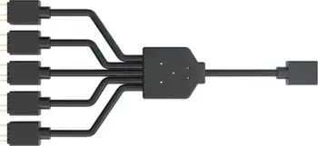 Kabllo ndarëse Cooler Master ARGB