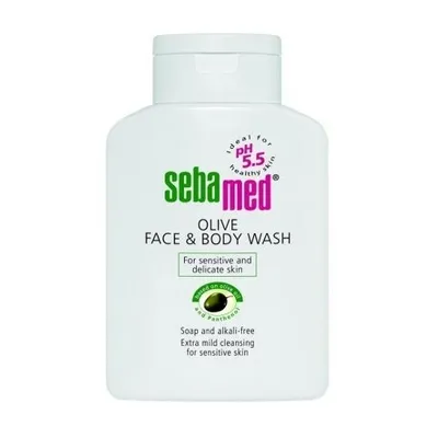 Losion dushi Sebamed 200 ml - 1