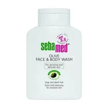 Losion dushi Sebamed 200 ml