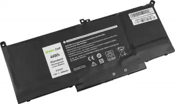 Bateri Green Cell F3YGT për Dell Latitude 7280/7290/7380/7390/7480/7490