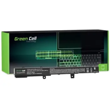Bateri Green Cell për Asus (AS90), 11.25V, 2200mAh