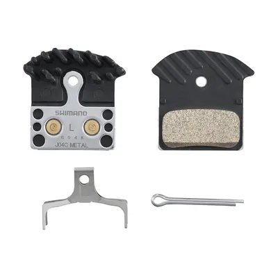 Frena Disku Shimano Ibpj04cmfa - 1