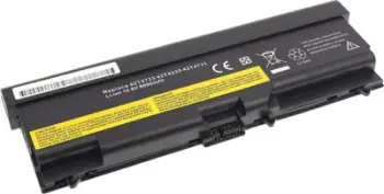 Bateri Green Cell për Lenovo T430, T530, W530 (LE50)