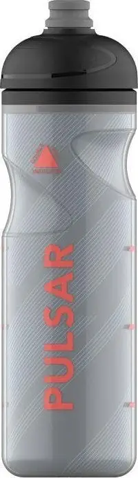 Shishe uji SIGG Pulsar Therm Night Bike, 0.65L, e izoluar, pa BPA