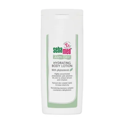 Losion hidratues Sebamed Anti-Dry 200 ml - 1