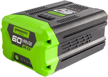 Bateri Greenworks G60B2 60V