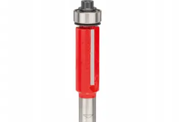 Freza Bosch Accessories 2608629381, trup karbidi, shank 8 mm