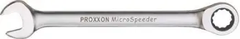Çelës kombinues Proxxon MicroSpeeder, 13 mm, çelik krom vanadium