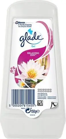 Freskues ajri Glade Glade Garden, 150g