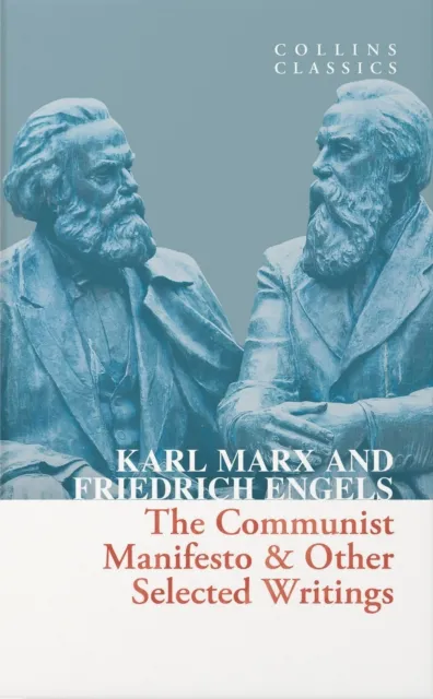 Xcommunist Manifes Classics - Friedrich Engels - 1
