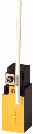 Çelës kufizues Eaton LS-11S/RR, 1NC 1NO, levë shufër, IP67