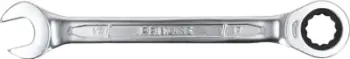 Çelës kombinim PROLINE 35134, 12mm, metalik