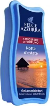 Freskues ajri xhel Felce Azzurra Notte D'Estate, 140g