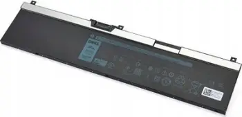 Bateri industriale BTI 451-BCGI, 8500 mAh, Li Ion, 11.4 V, e zezë