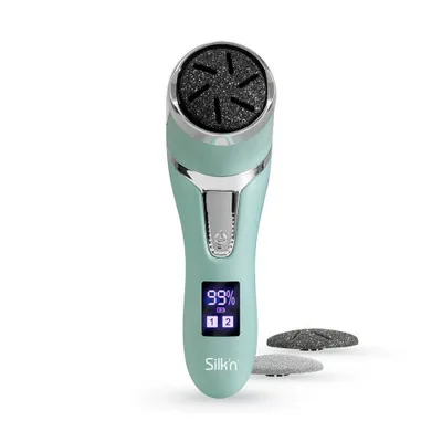 Pajisje pёr manikyr dhe pedikyr Silk'n Electric Callus Remover - 1