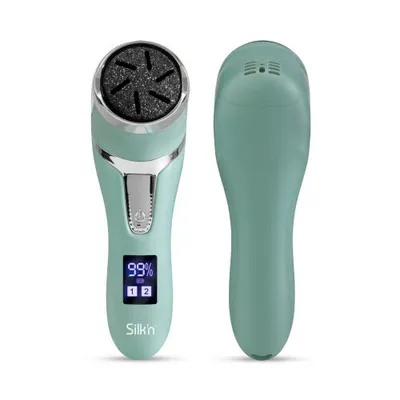 Pajisje pёr manikyr dhe pedikyr Silk'n Electric Callus Remover - 2