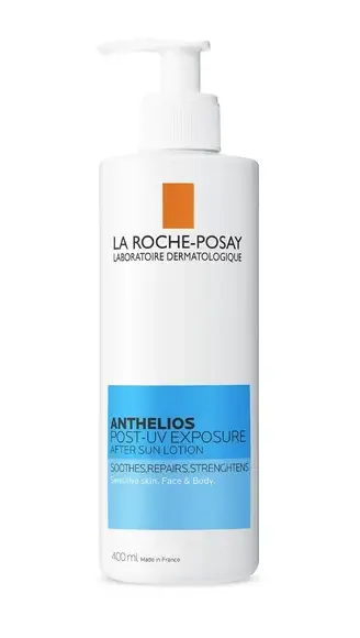 Losion mbrojtës ndaj diellit La Roche Posay, 400 ml