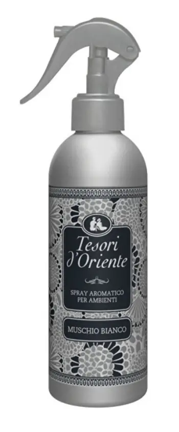 Freskues ajri Tesori d´Oriente White Musk pTS080, 250 ml