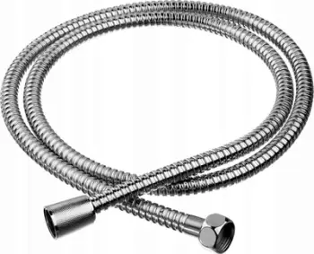 Set dushi 5five 13794898, zorrë 150 cm, telefon dushi, krom