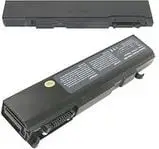 Bateri laptopi CoreParts MBI1434, zëvendësuese, e zezë
