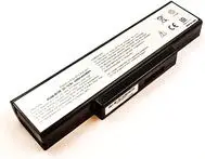 Bateri laptopi CoreParts MBI2243, zëvendësuese