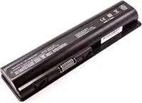 Bateri laptopi CoreParts MBI2348, zëvendësuese, litium jon
