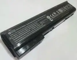 Bateri laptopi CoreParts MBI2396, zëvendësuese, e zezë