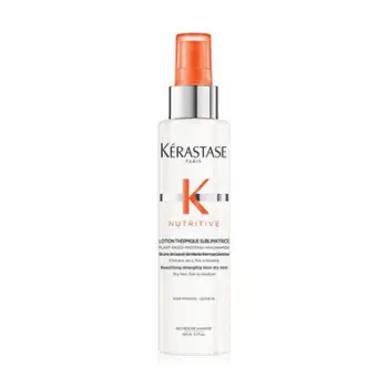 Losion mbrojtës për flokë Kérastase Nutritive Lotion Thermique, 150 ml