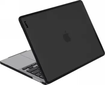 Mbulesë mbrojtëse për laptop Laut Huex Protect, për MacBook Air 13.6", transparente