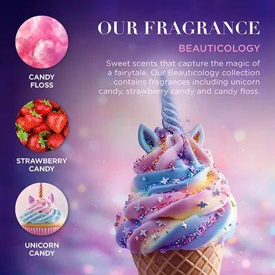 Set dushi Baylis & Harding, 12 copë - 3