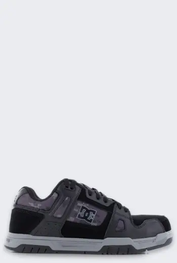 Këpucë pune DC Shoes S3S Stagwork, majë kompozite, kategori sigurie S3S, nr 42