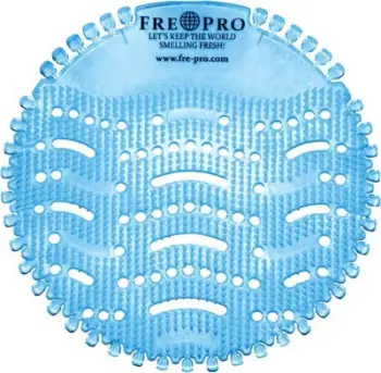 Freskues pisoari Fre Pro Wave Cotton, set 2 copë, aromë pambuku