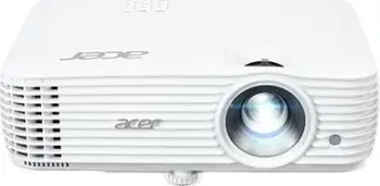 Projektor Acer X1629HK, 4500 ANSI Lumens, WUXGA, i bardhë