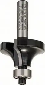 Freza Bosch Standard for Wood, 32.7mm, bosht 8mm cilindrik, për dru