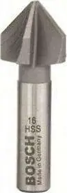 Freza konike Bosch HSS Countersink, 16mm, për metal