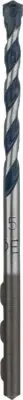 Freze betoni Bosch Blue Granite, 14mm, 150mm, blu