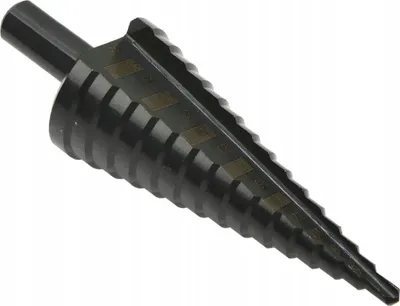 Freza graduale Titanium Geko G38562, 4 32 mm, për metal - 1