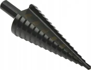 Freza graduale Titanium Geko G38562, 4 32 mm, për metal