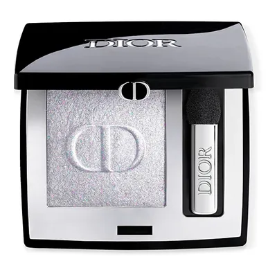 Paletë e hijve për sy Dior Mono Couleur Couture, 2 g, Celestial Grey Glitter - 1