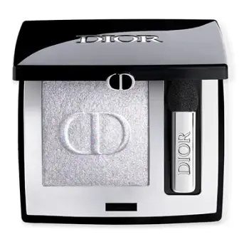 Paletë e hijve për sy Dior Mono Couleur Couture, 2 g, Celestial Grey Glitter