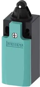 Çelës kufizues Siemens 3SE5232-0LD03, 2NC 1NO, plunger plastik me rrotull