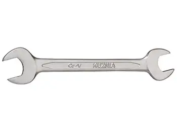 Çelës Kuznia Sulkowice, 9x11mm