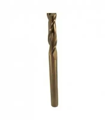 Freza cilindrike FANAR X-Mill 430, karbid VHM, FI 2.5mm, Z4