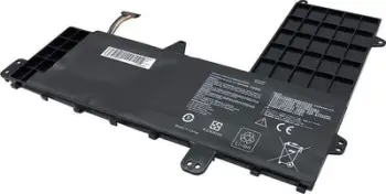 Bateri laptopi CoreParts për Asus E502S E502MA, 32Wh, 7.6V Li Pol, e zezë